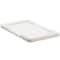 Quantum Storage Systems® White Lid for Cross Stack Tub